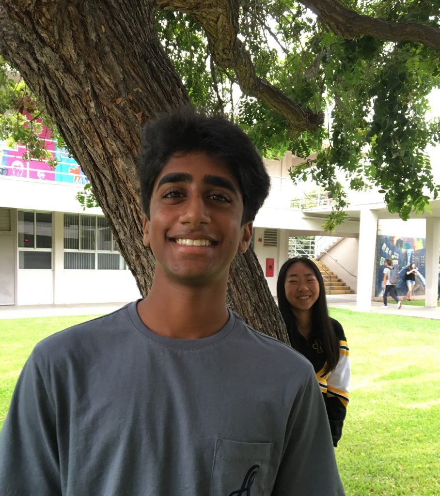 Aditya Vunnum