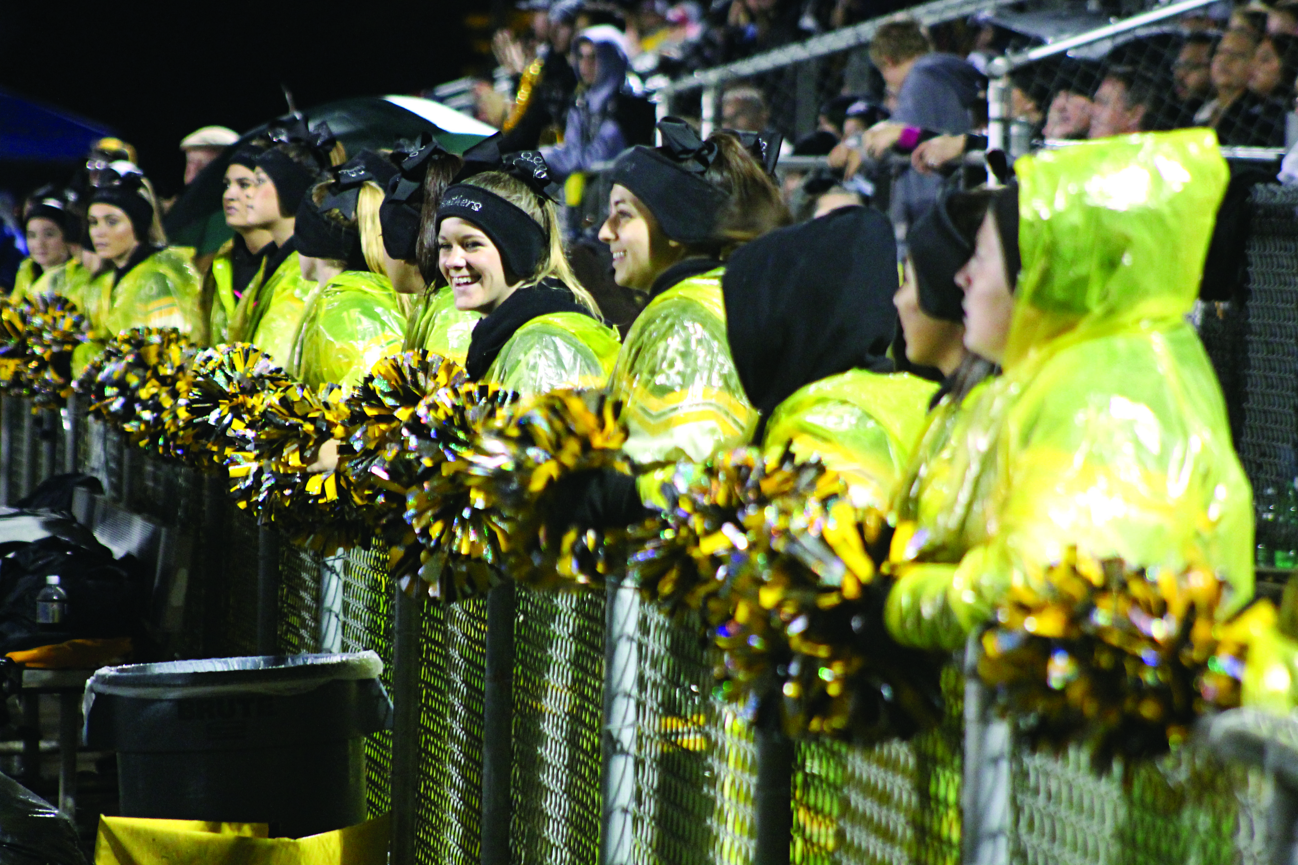 The CIF Mud Bowl Football ends season with a bang » Panther Prowler