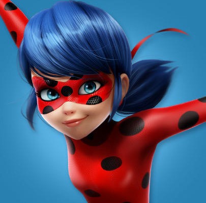 Play Miraculous Ladybug Hidden Stars