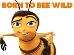 meme- bee movie