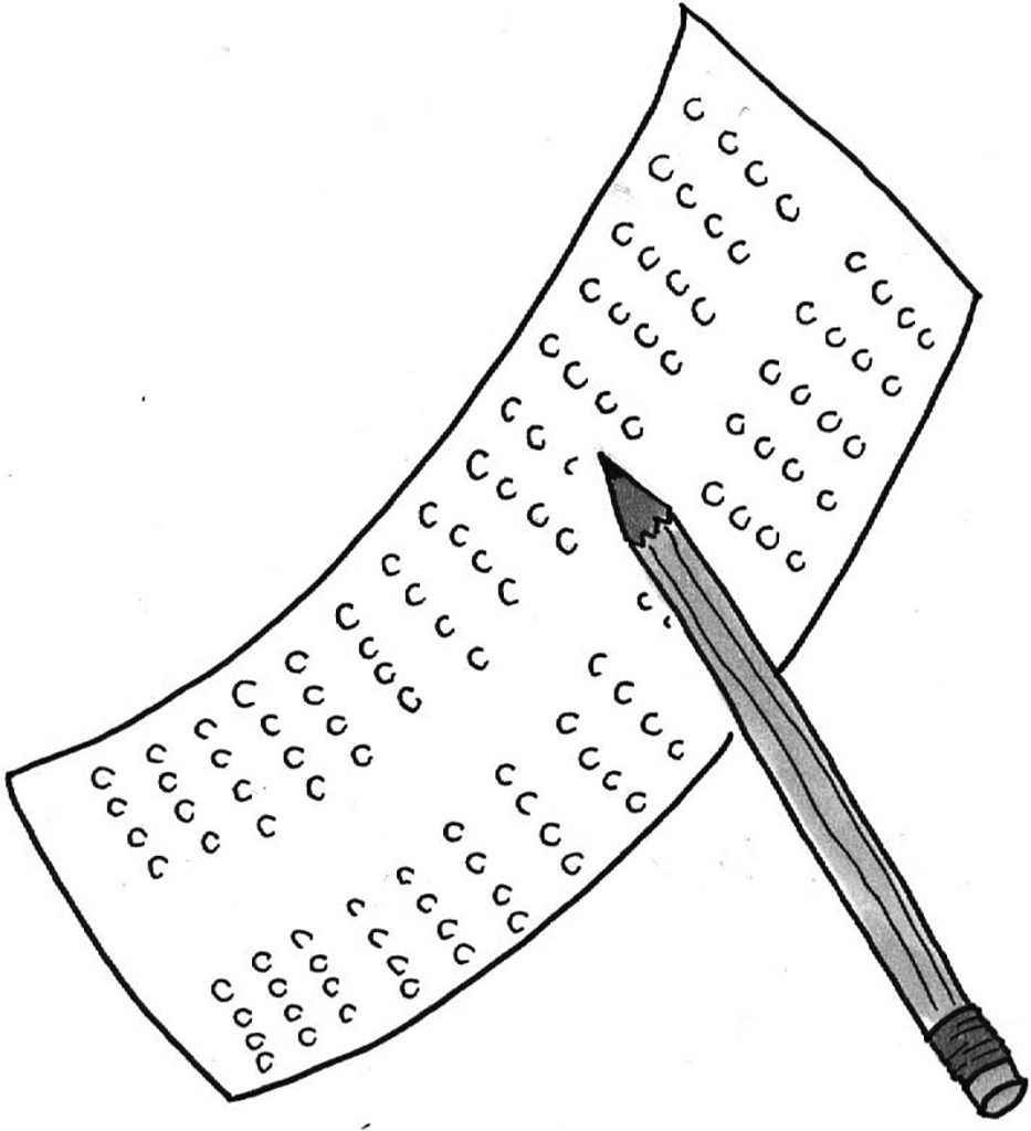 Scantron