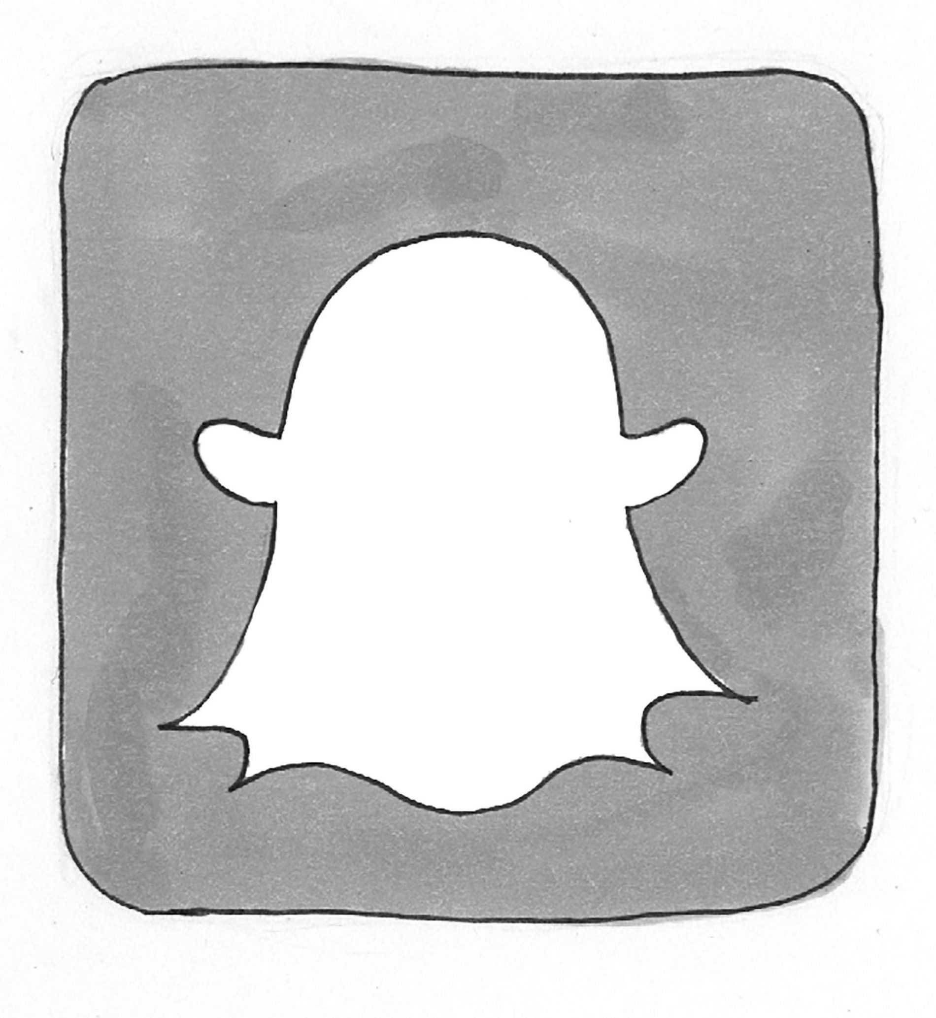 The Snapchat update disappoints (mostly) » Panther Prowler the