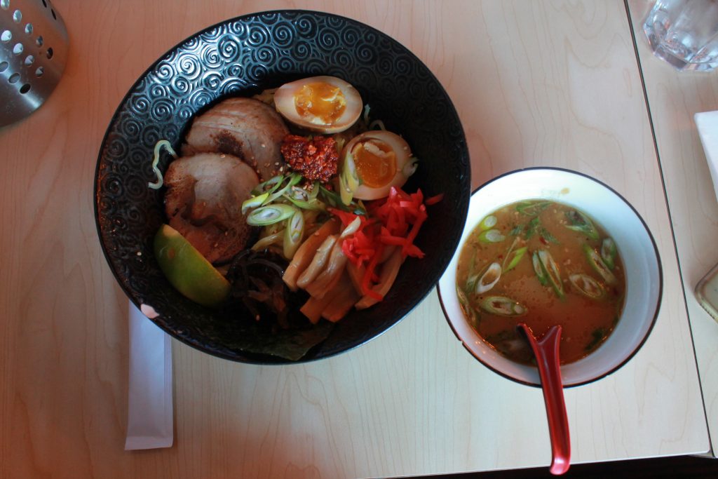 Taiyo Ramen unedited – Jessica Zhou
