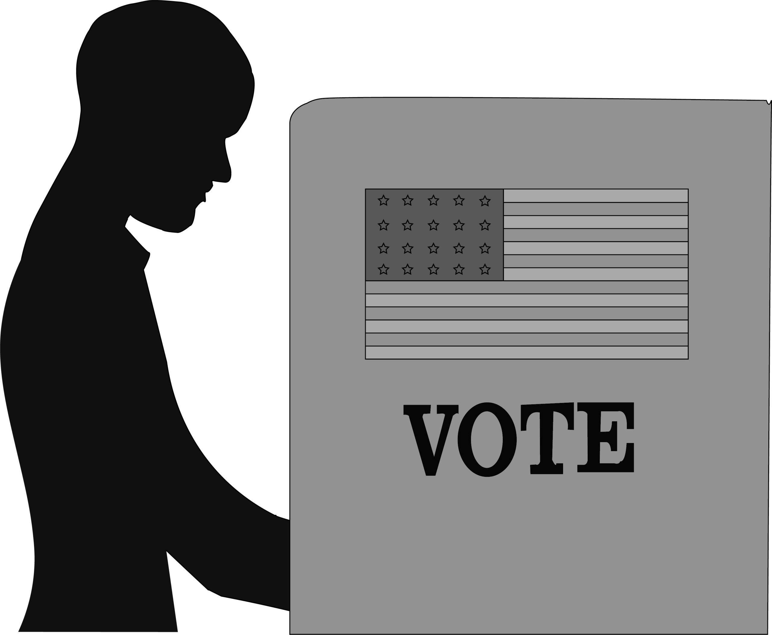 Young voters should use their voice » Panther Prowler: the official ...