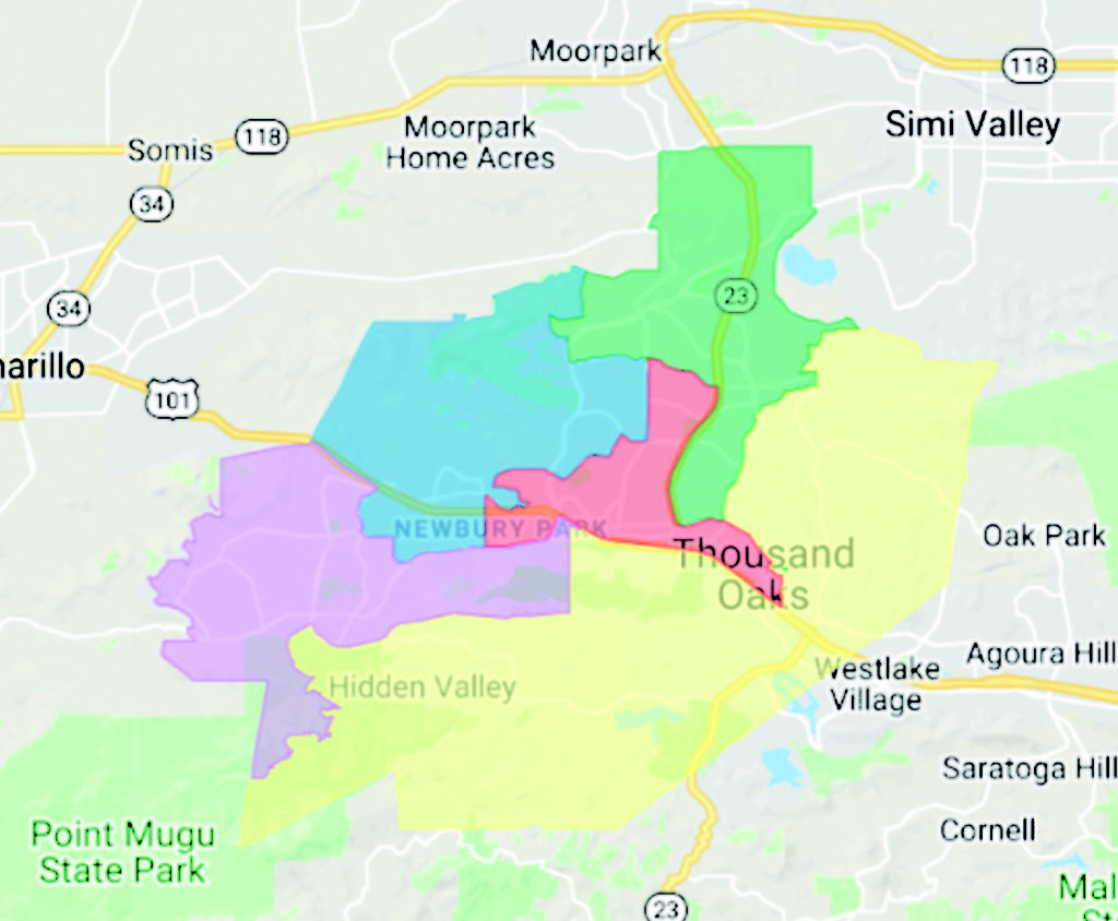 school board map