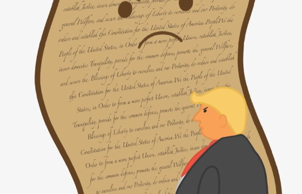 Trump represents inhumanity, not the GOP