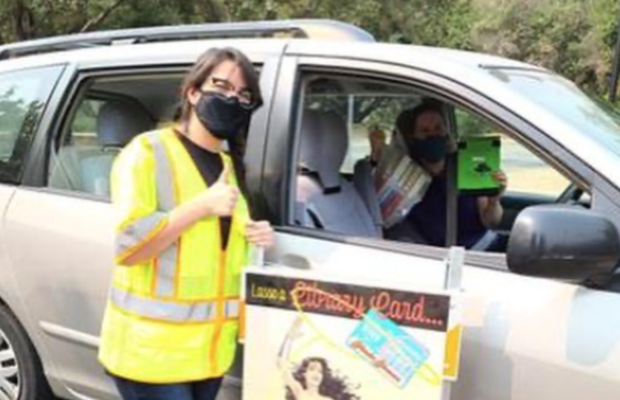 TO Library hosts virtual programs