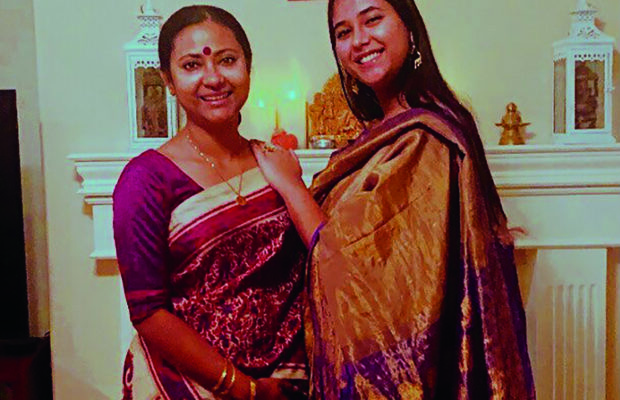 Diverse holidays pop into season