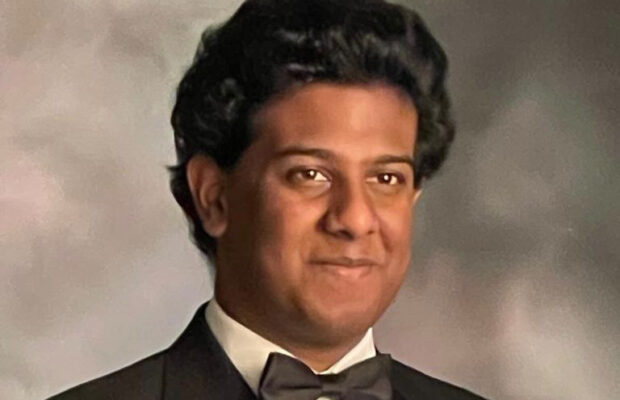 Poems – Hitesh Benny