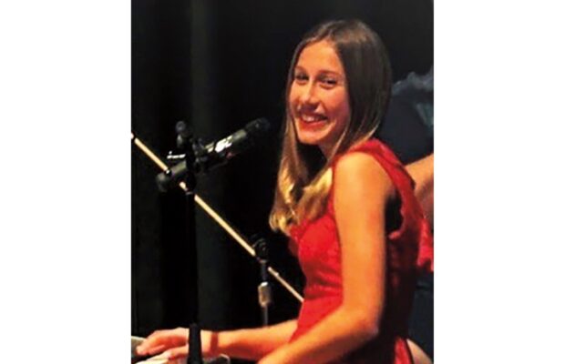 Students’ talent shines through