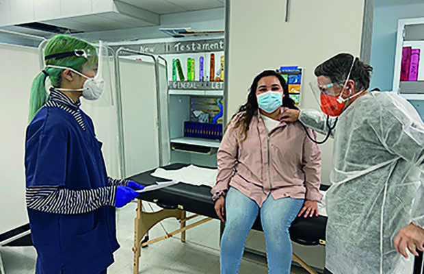 Westminster Clinic continues serving community