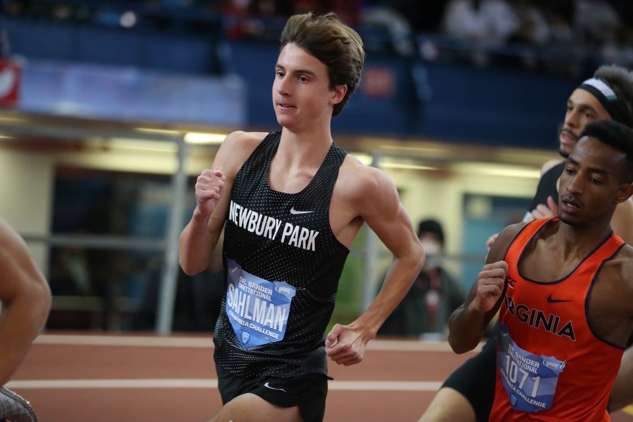 NPHS Track continues to make history » Panther Prowler: the official ...