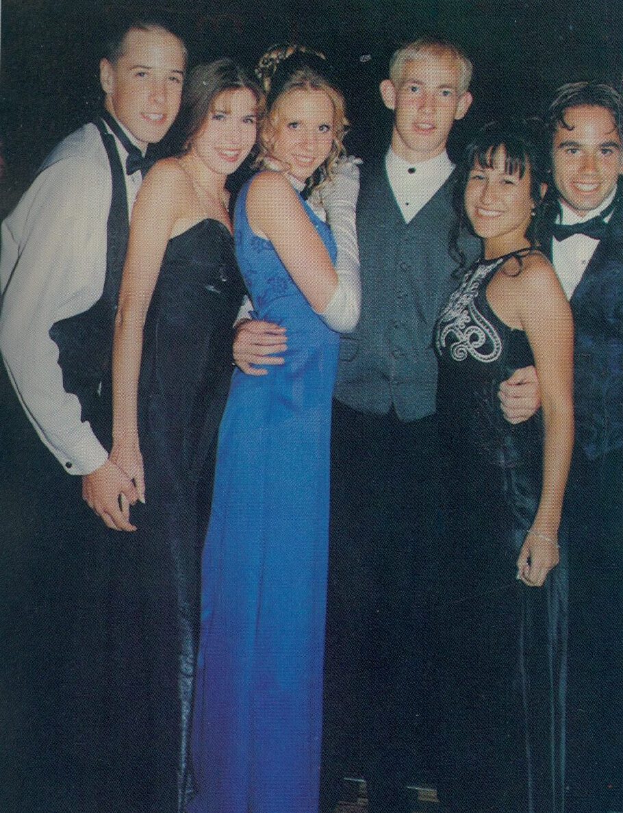 1998 prom dresses Colors Dress 1998