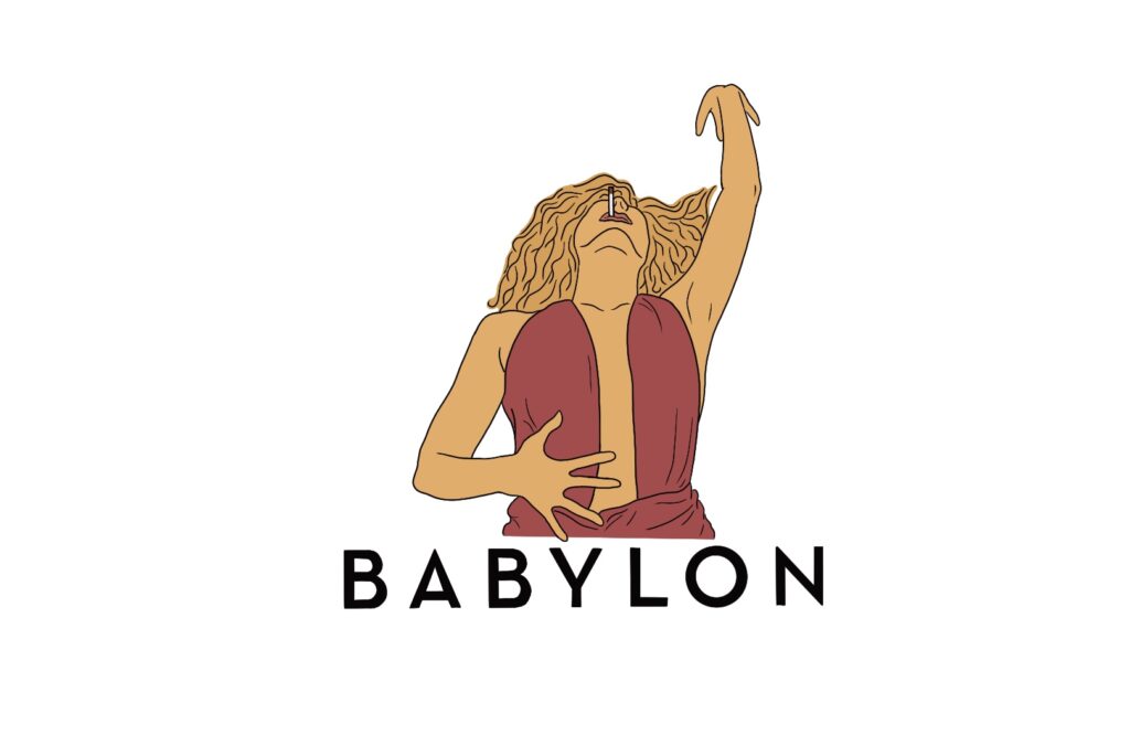 babylon color