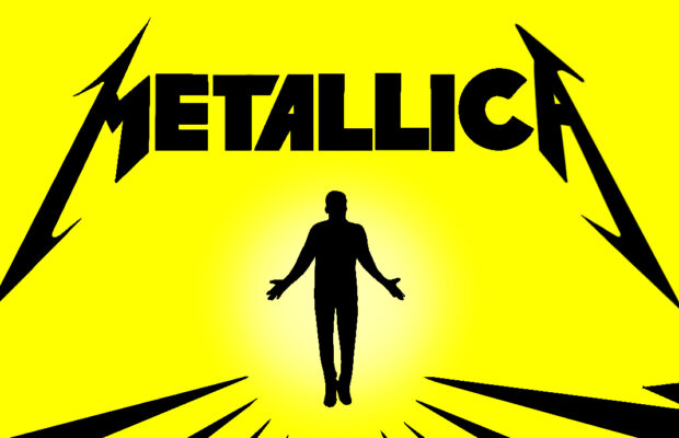 Album Review: Metallica, 'Metallica