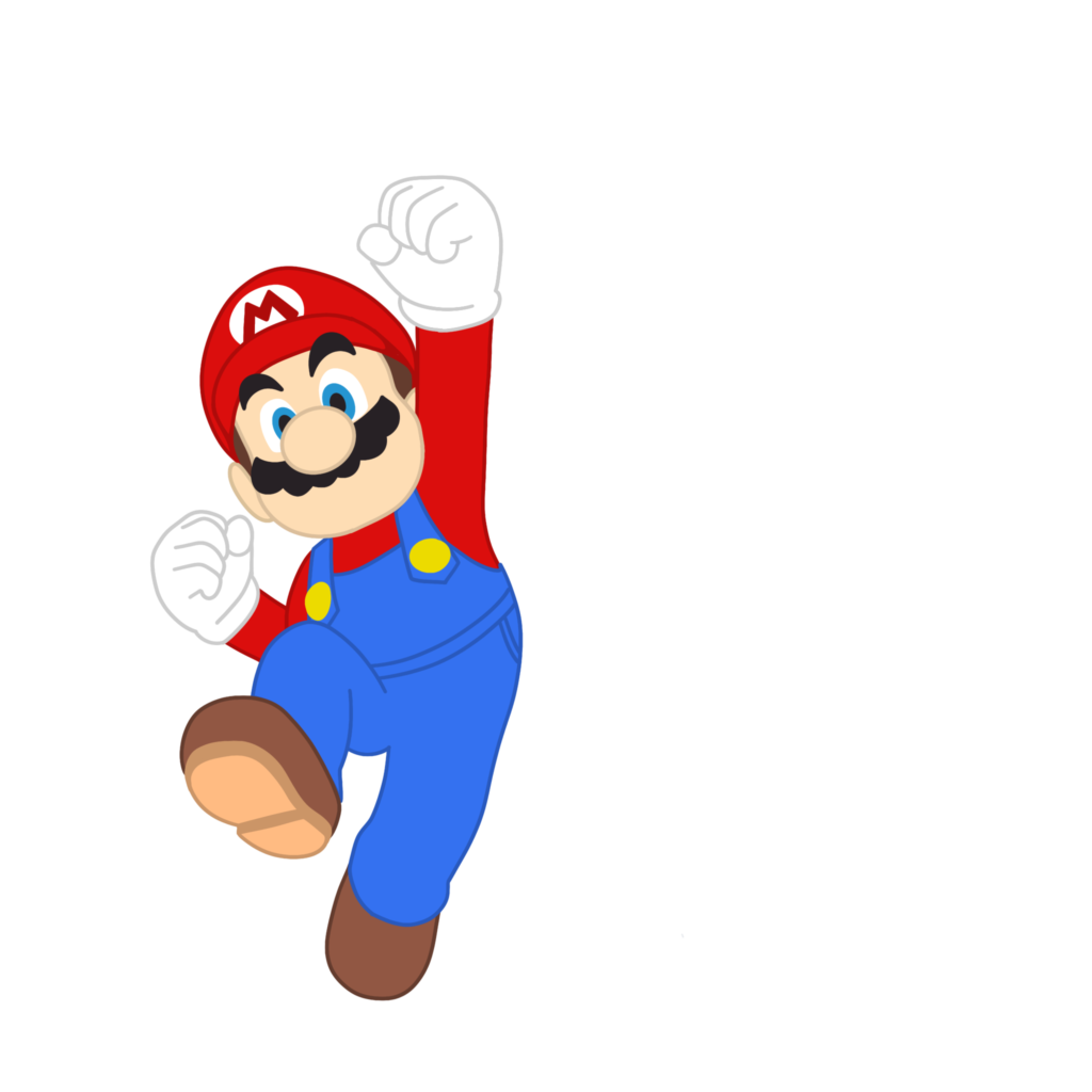 Super_Mario