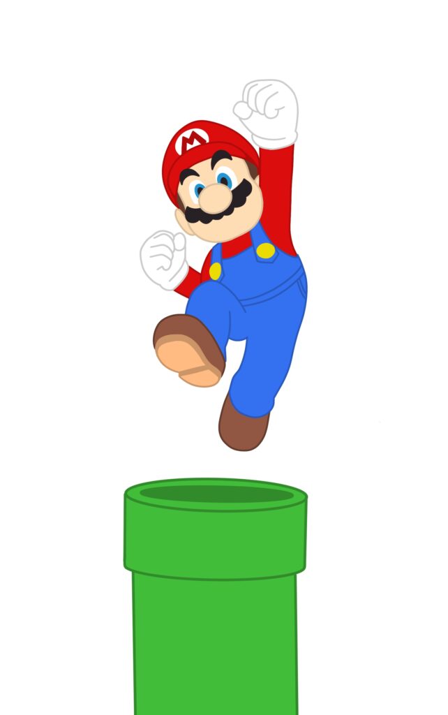 Super_Mario