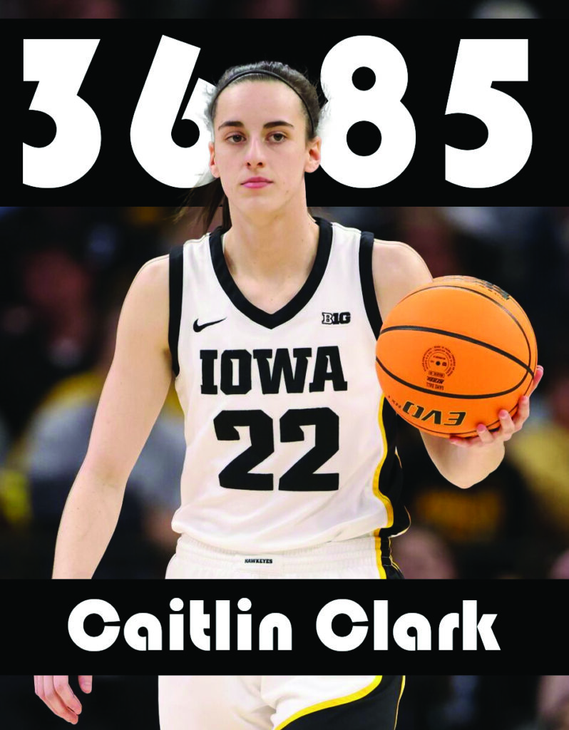 caitlin clark graphic copy