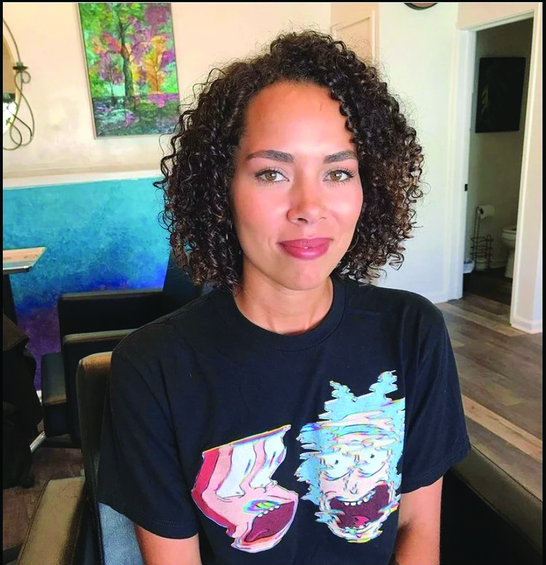 curly hair client final » Panther Prowler the official newspaper of