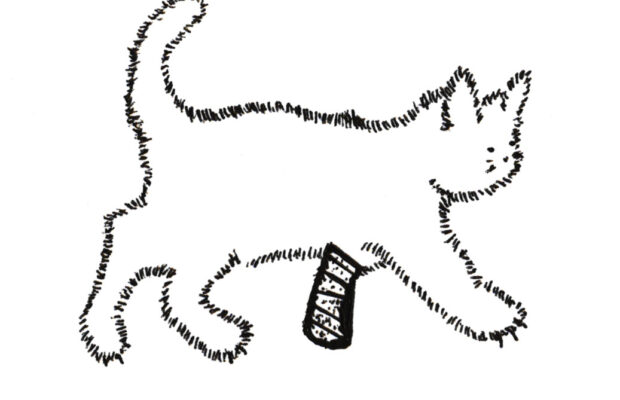 I was caught covering my eyes watching “Caught Stealing”