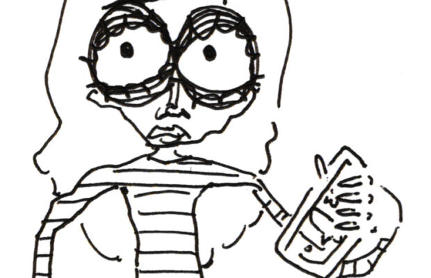 Updated phone policy forces a return back to reality