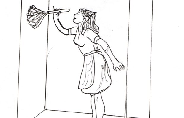 You are more than “just a girl”