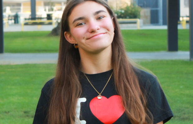 The guilt of choosing where to go