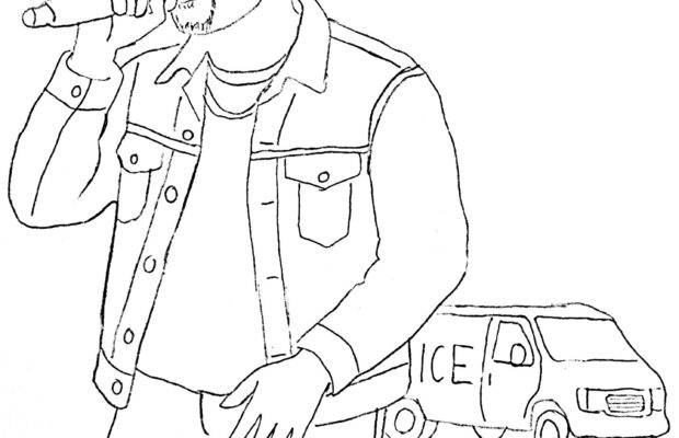 Bad Bunny stays true to his fans