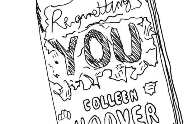 The movie “Regretting You” made me regret everything