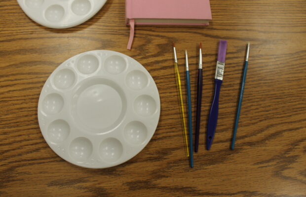 Hands on hobbies allow for productive free time