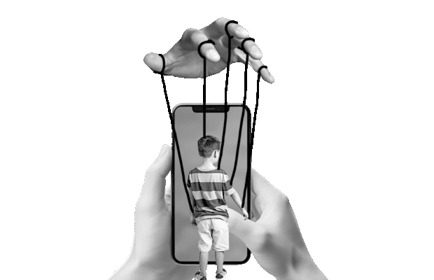 Child exploitation spreads through social media