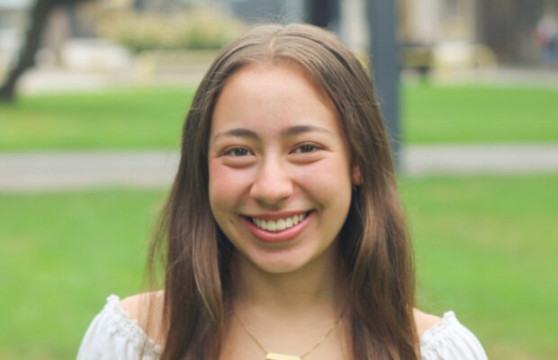 Growing up means rediscovering who I am