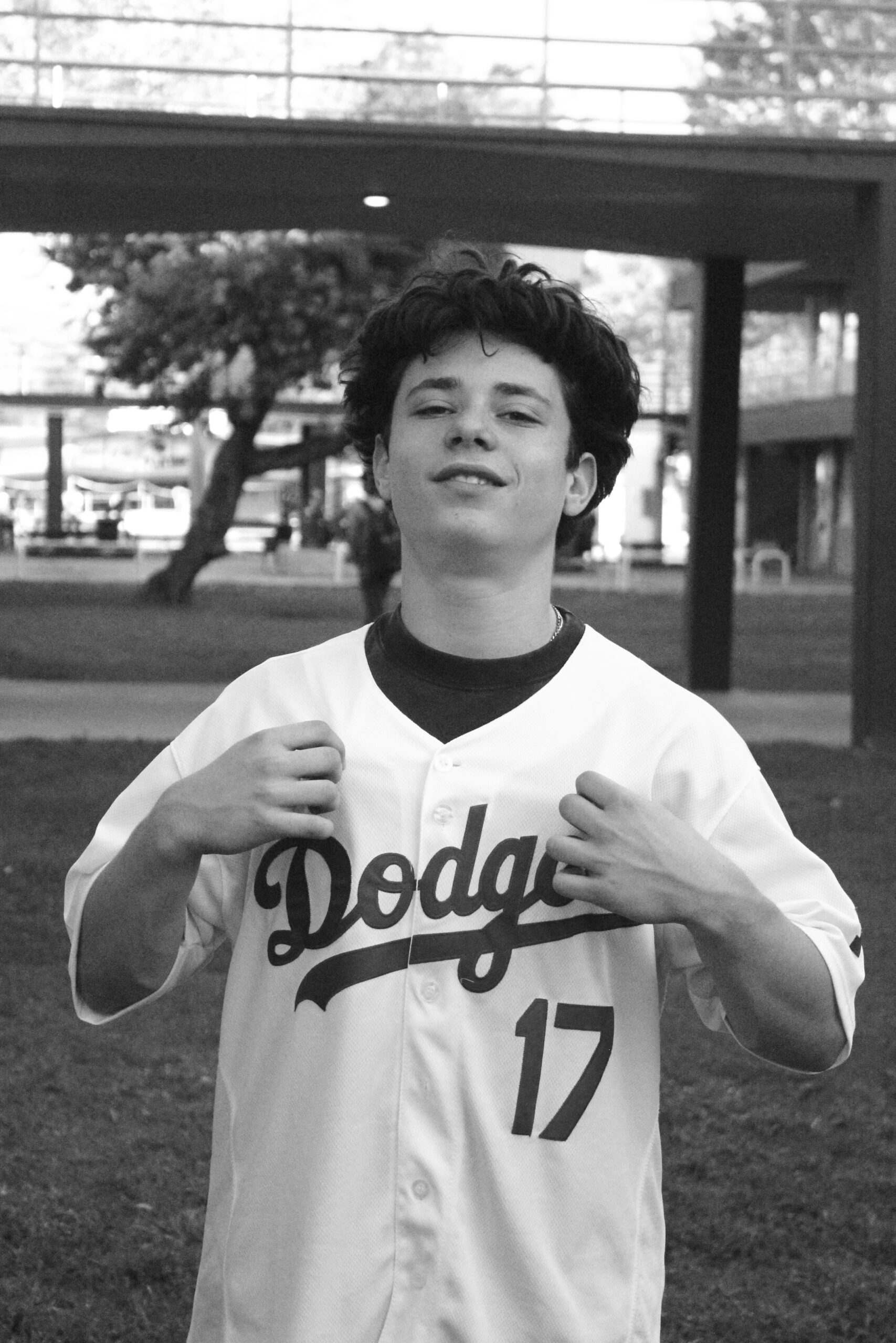 The Dodgers are not ruining baseball