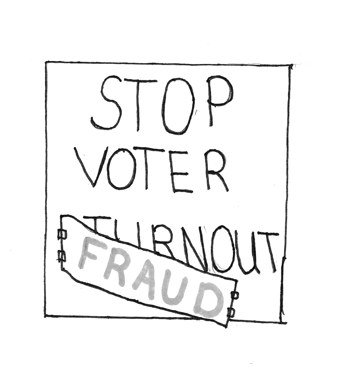 The SAVE Act will suppress voters