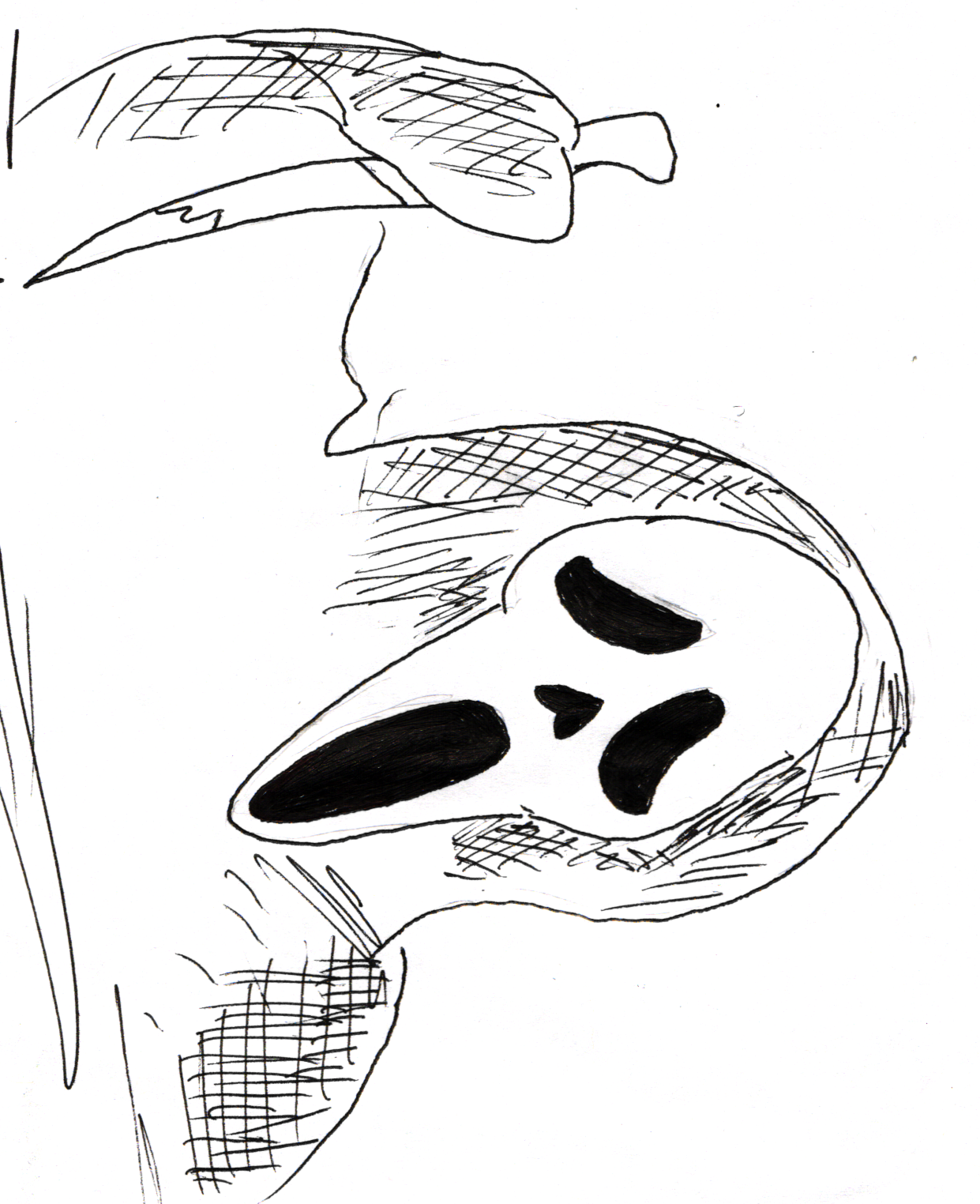 “Scream 7” displays a franchise that has overstayed its welcome