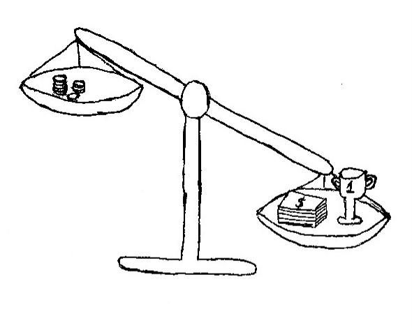 Sexism in sports is still a reality today