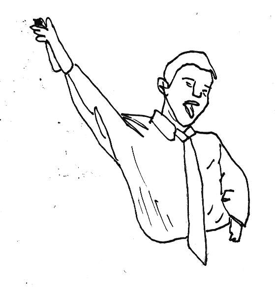 “Kiss All the Time, Disco Occasionally” fed my soul