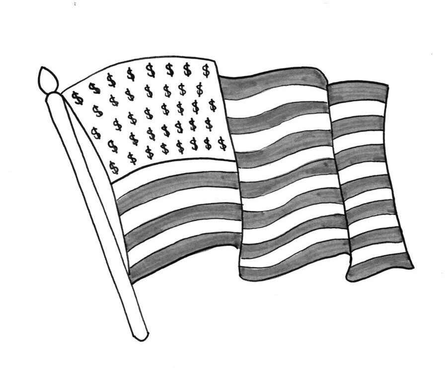 Late-stage capitalism fails our youth