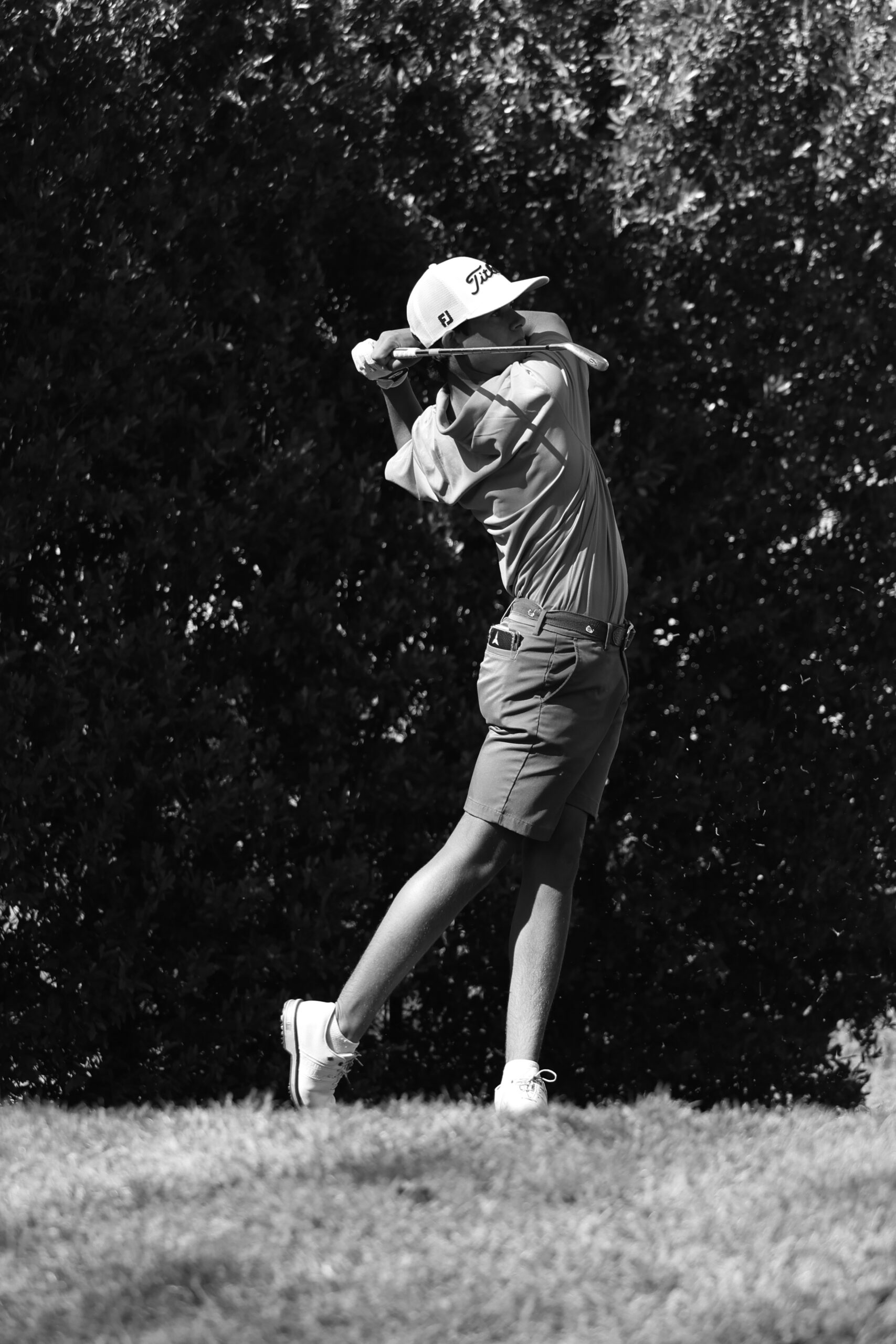 NPHS boys’ golf team aces the 2026 season