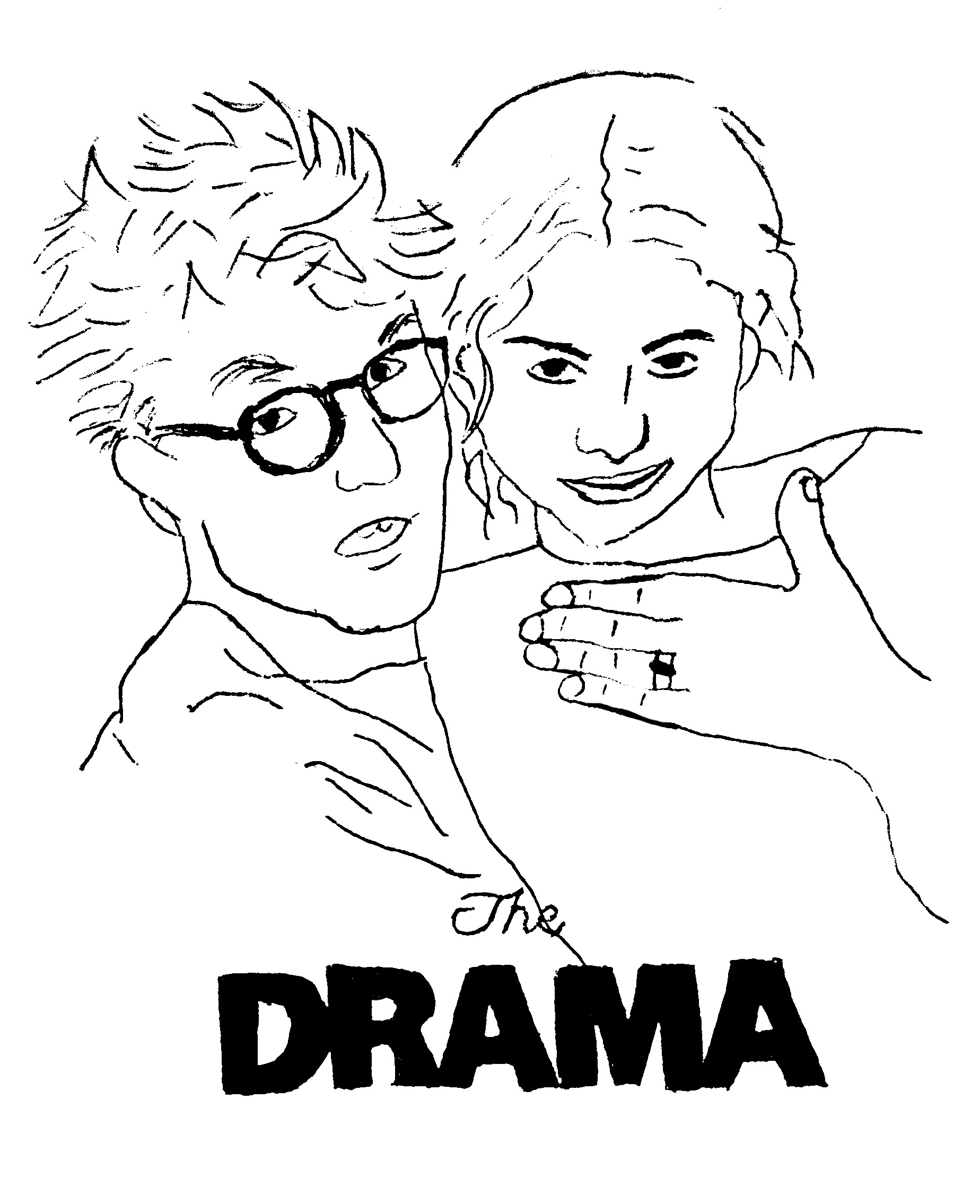 “The Drama” takes a dramatic turn of events