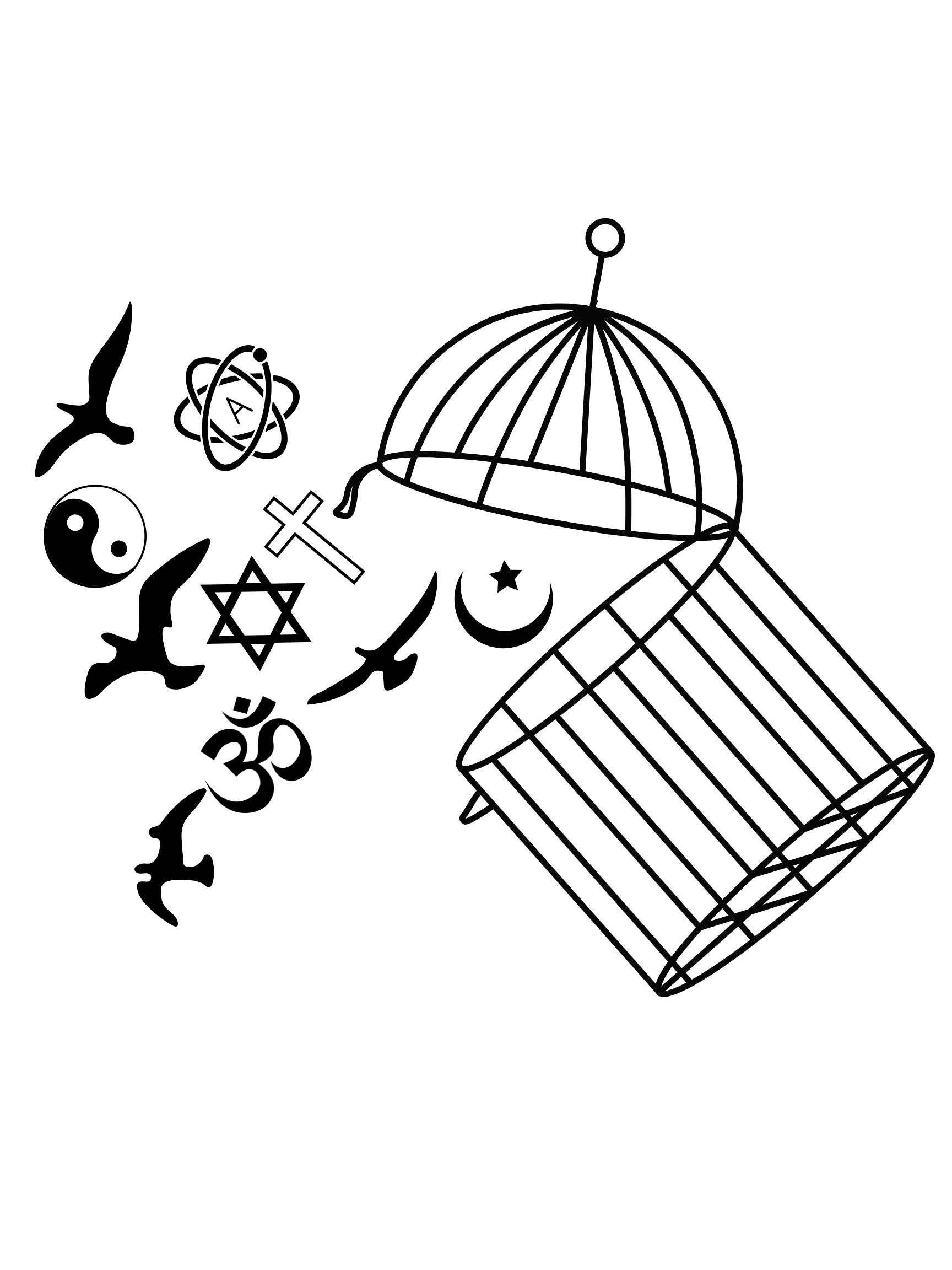 Staff Editorial: Religious nationalism oppresses Iran