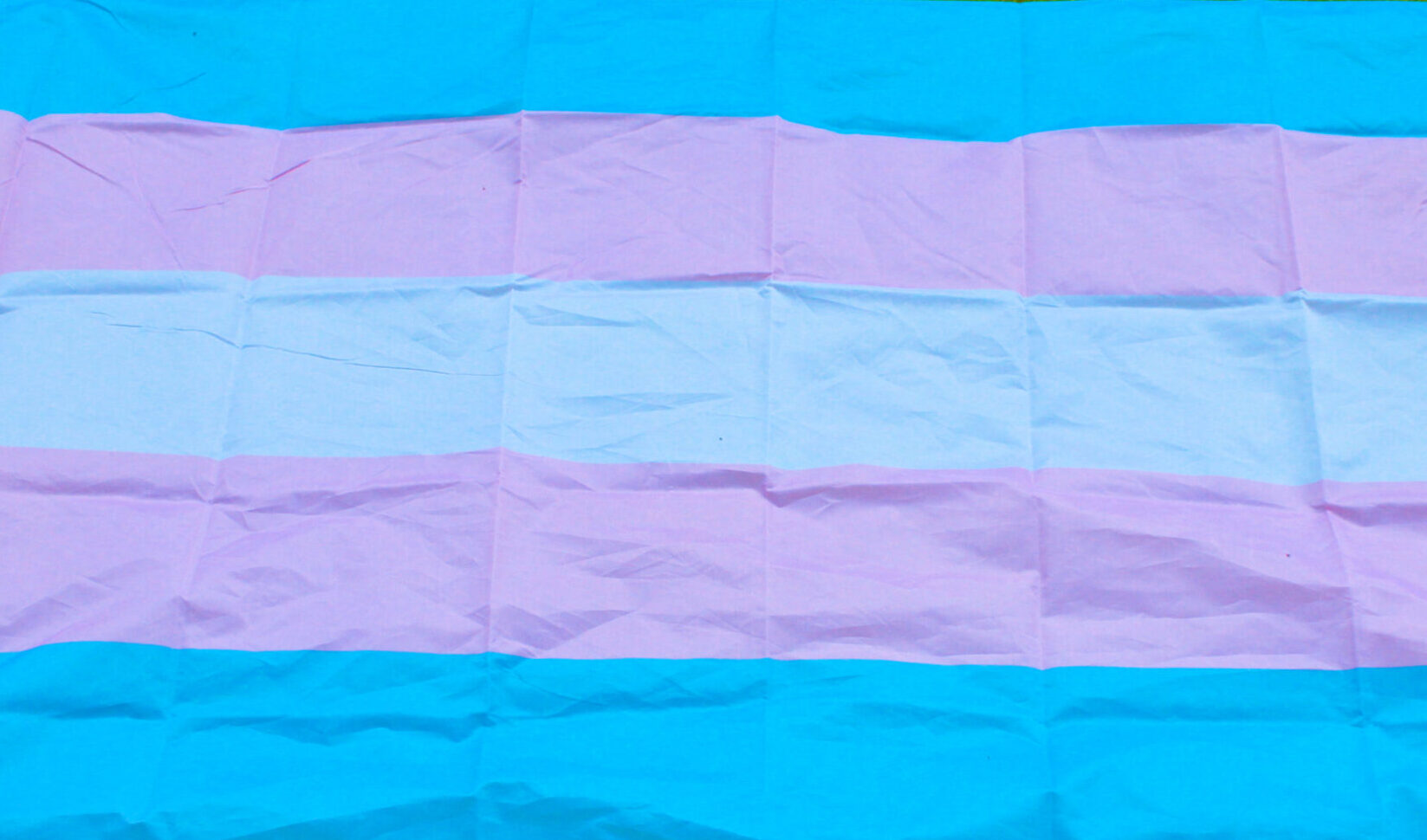 Transgender Americans face legal threats to human rights